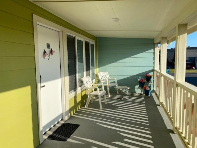 Ocean Shores Resort (Adults Only) Exterior foto