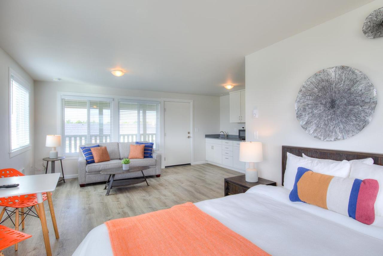 Ocean Shores Resort (Adults Only) Exterior foto